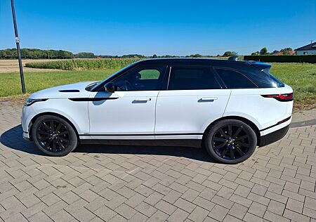 Land Rover Range Rover Velar 2.0 D240 R-Dynamic R-Dynamic