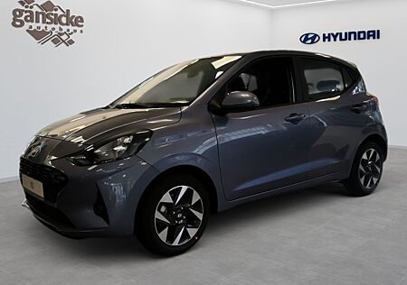 Hyundai i10 1.0 Trend MY 24 Navi