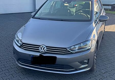VW Golf Sportsvan Volkswagen 1.4 TSI DSG Highline BMT Highline