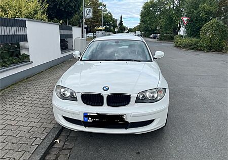 BMW 116i -