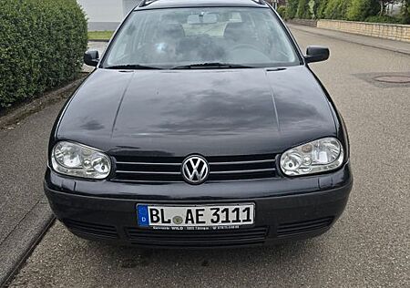 VW Golf Volkswagen 1.9TDI 74kw