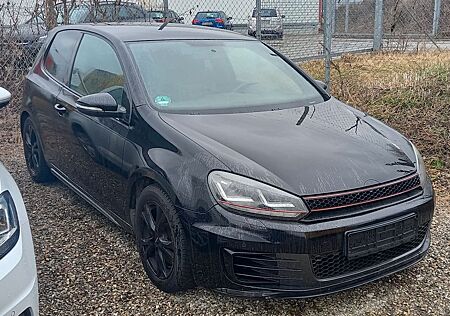 VW Golf Volkswagen 2.0 GTI - KLIMA - EURO 5