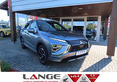 Mitsubishi Eclipse Cross 2.4 MIVEC Plus Select Plug in Hybr