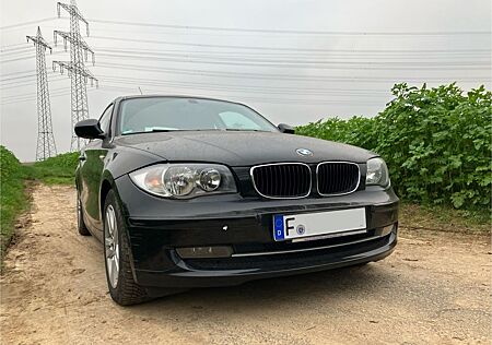 BMW 116i - Top Zustand