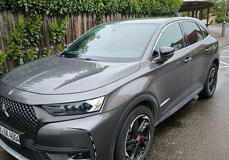 DS Automobiles DS7 Crossback DS7 / Alcantara / Sportpaket