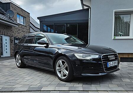 Audi A6 3.0 TDI multitronic Avant - TÜV NEU