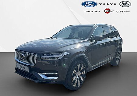 Volvo XC 90 XC90 B5 D AWD Ultimate Bright Auto./7-Sitzer