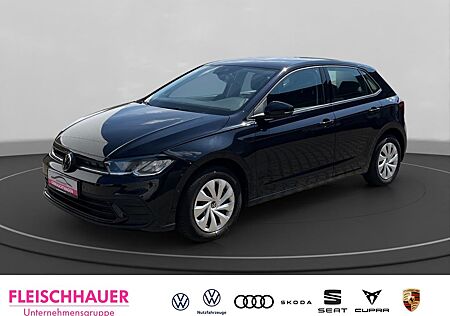 VW Polo Volkswagen VI 1.0 TSI Life Ap-Connect Bluetooth