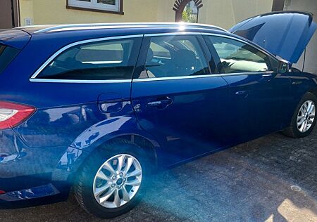 Ford Mondeo 2,0TDCi 103kW DPF Titanium Turnier Ti...