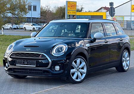 Mini Cooper SD COOPER_SD Clubman All4