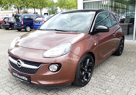 Opel Adam Slam