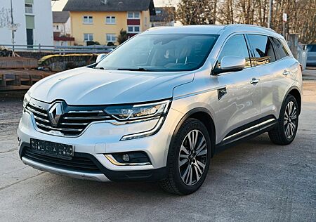 Renault Koleos Initiale Paris 4x4 2.0D Voll*TÜV*ACC*AHK