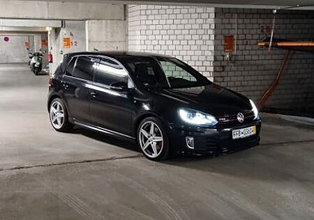 VW Golf Volkswagen 2.0 TSI DSG GTI Edition 35 GTI Edition 35