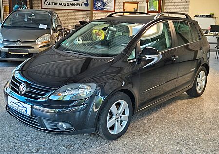 VW Golf Volkswagen Plus V United, TÜV Neu, Service Neu