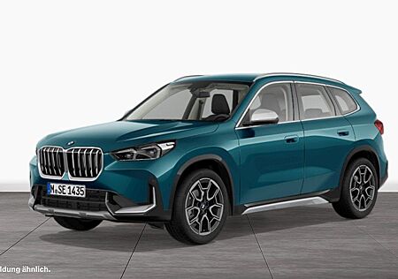BMW X1 sDrive18i Kamera LED Sitzheizung