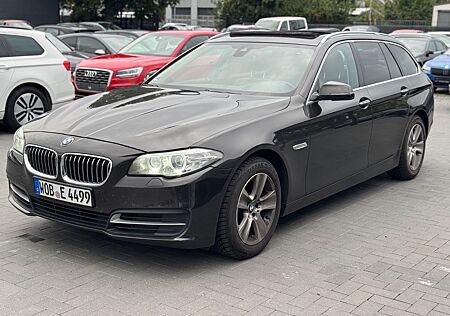 BMW 530d Baureihe 5 Touring xDrive/PANO/STDHZ/SHZ/