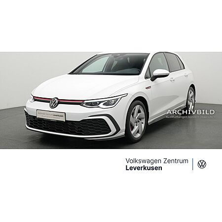 VW Golf leasen