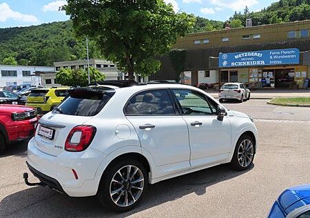 Fiat 500X Dolcevita Sport Mildhybrid 130 PS+ AHK