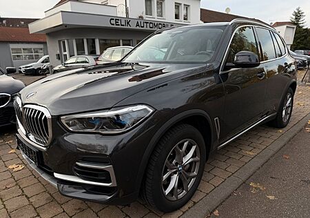 BMW X5 xDrive 30 d xLine Head-Up Laser AHK