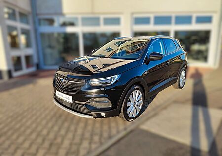 Opel Grandland X Grandland (X) Ultimate *Leder*Automatik