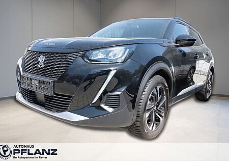 Peugeot 2008 Allure Pack 1.2 PureTech 130 EAT8