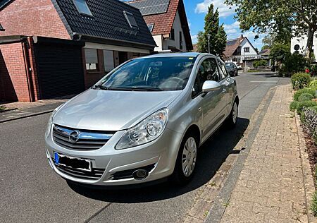 Opel Corsa 1.4 Twinport CATCH ME CATCH ME