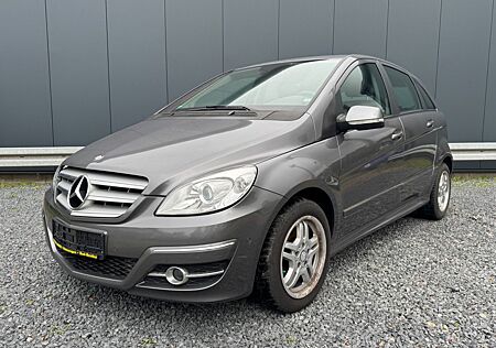 Mercedes-Benz B 200 B -Klasse PDC
