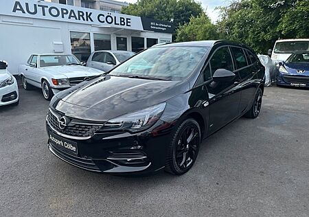 Opel Astra K Sports Tourer Design & Tech Start/Stop