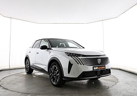 Peugeot 3008 1.2 Hybrid 136 GT|NAV|LED|SHZG|PDC+RFK|ACC