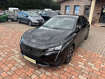 Peugeot 308 SW Allure Pack+Leder+Navi+Led+24Mon Garantie