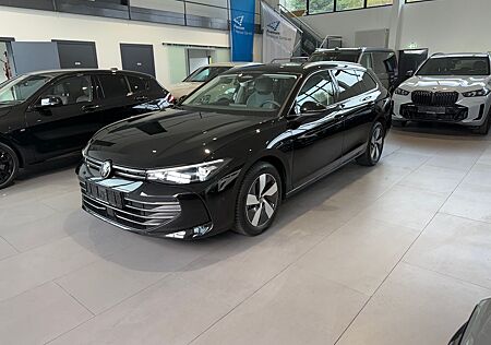 VW Passat Variant Volkswagen Passat 2.0 TDI DSG Business AID/ACC/LED/360°/AHK