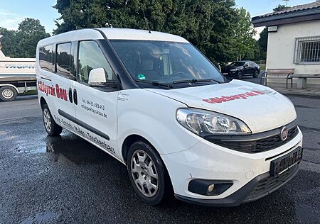 Fiat Doblo Doblò