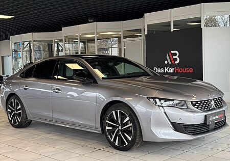 Peugeot 508 Hybrid 225 GT ·ACC·Night·Kamera·Pano·Focal
