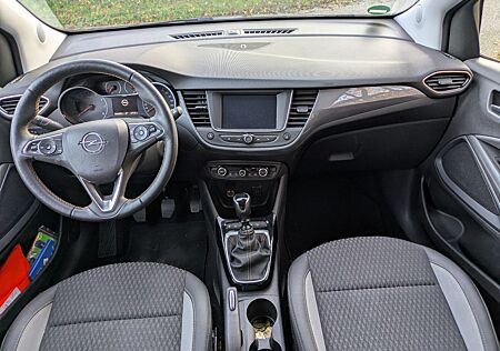 Opel Crossland X Crossland (X) 1.2 INNOVATION S/S INNOVATION
