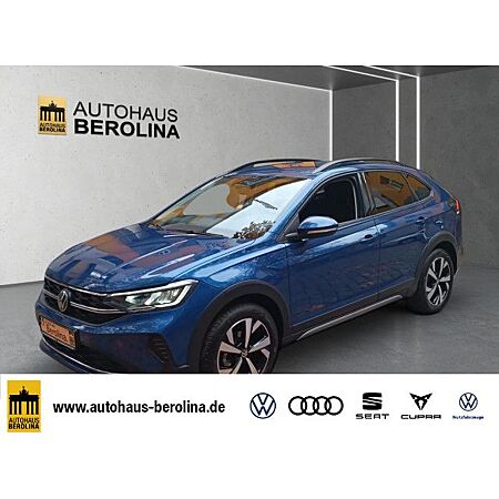 VW Taigo leasen