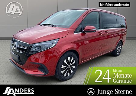 Mercedes-Benz EQV 300 AVANTGARDE Lang Leder*Multibeam*Distroni
