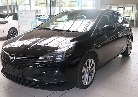 Opel Astra 1.4 Turbo Start/Stop Automatik Elegance