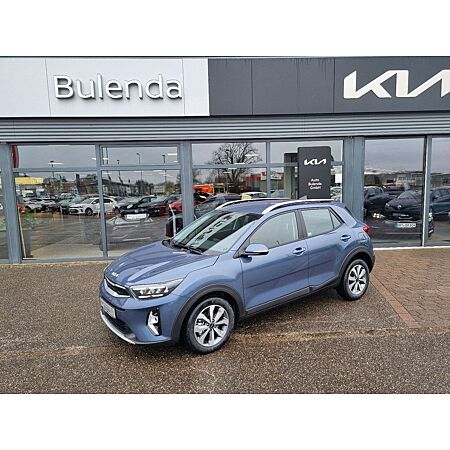 Kia Stonic leasen
