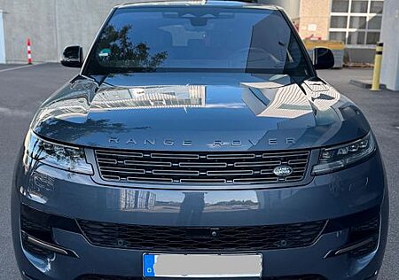 Land Rover Range Rover Sport 4.4 P530 V8 AWD FIRST EDITION
