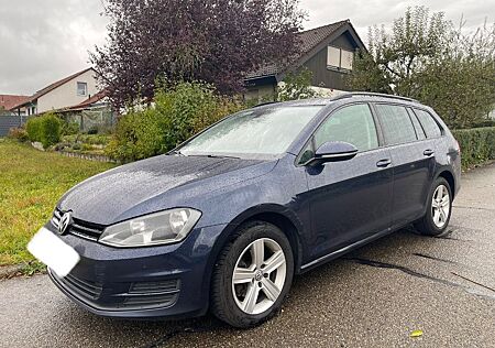 VW Golf Volkswagen 2.0 TDI DSG Highline