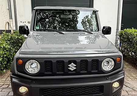 Suzuki Jimny 1.5 ALLGRIP Comfort/Inspek. neu