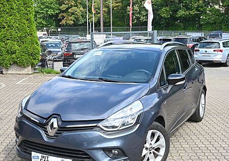 Renault Clio IV Grandtour 0.9 TCe 90 eco Limited Navi