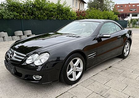 Mercedes-Benz SL 350