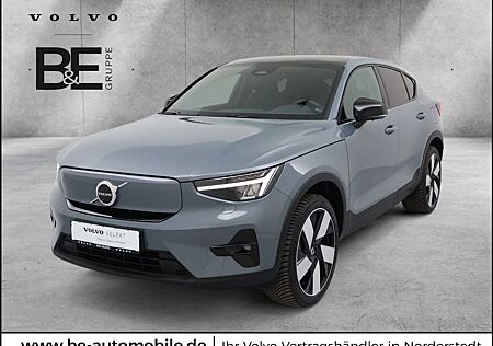 Volvo C40 TWIN Ultimate Recharge Pure Electric AWD