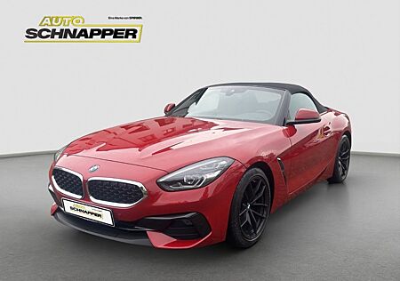 BMW Z4 sDrive20i Advantage adapt. LED Business Profe