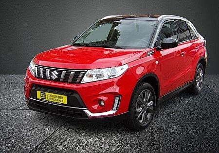Suzuki Vitara 1.4 Comfort SHZ Rückfahrkamera Garantie