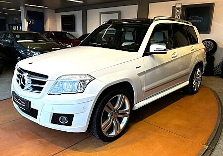 Mercedes-Benz GLK 320 CDI 4Matic Edition 1 AMG/DESIGNO/PANO