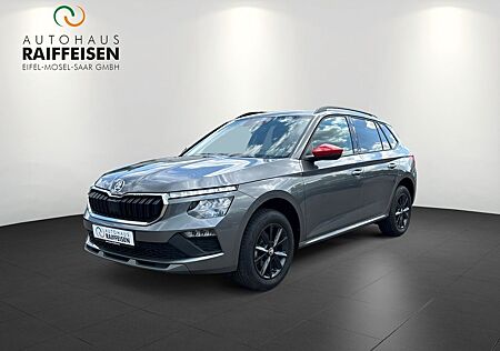Skoda Kamiq Selection 1.0 TSI Klima, CarPlay, Sitzhzg