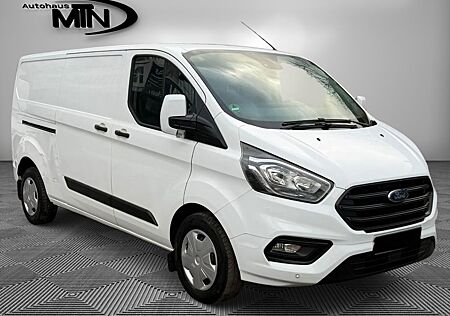 Ford Transit Custom H1+L2/3.Stz/KLIMA/TEMPO/PDC/AHK