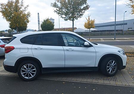 BMW X1 sDrive18i -